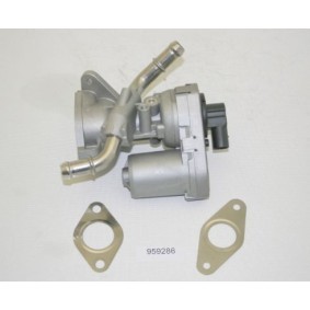 AGR-Ventil für FORD von AUTEX