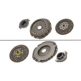 Kupplungssatz 959941 von KAWE günstig für 221,13 € online kaufen