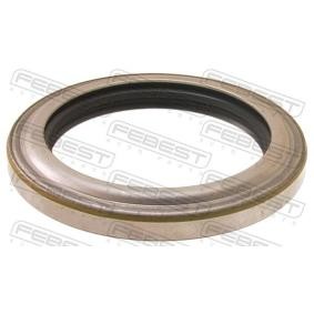 Dichtring, Radnabe 95GDW-62850810X von FEBEST günstig für 6,07 € online kaufen