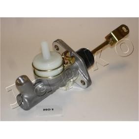 Comprar Cilindro maestro, embrague de JAPKO 95H01 a bajo precio de 64,32 €