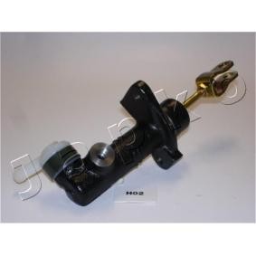 Comprar Cilindro maestro, embrague de JAPKO 95H02 a bajo precio de 23,85 €