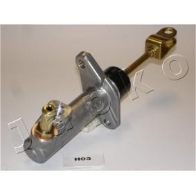 Comprar Cilindro maestro, embrague de JAPKO 95H03 a bajo precio de 47,23 €