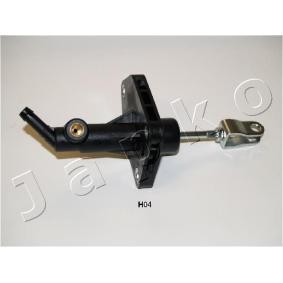 Comprar Cilindro maestro, embrague de JAPKO 95H04 a bajo precio de 54,02 €