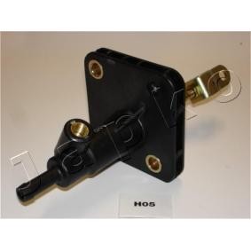 Comprar Cilindro maestro, embrague de JAPKO 95H05 a bajo precio de 41,70 €