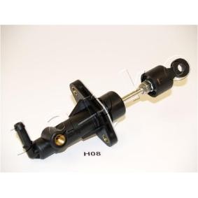 Compre Cilindro transmissor, embraiagem da JAPKO 95H08 a um preço baixo por 31,89 €