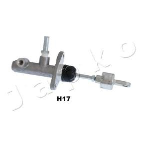 Compre Cilindro transmissor, embraiagem da JAPKO 95H17 a um preço baixo por 40,70 €