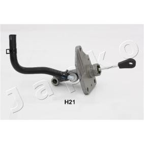 Comprar Cilindro maestro, embrague de JAPKO 95H21 a bajo precio de 70,96 €