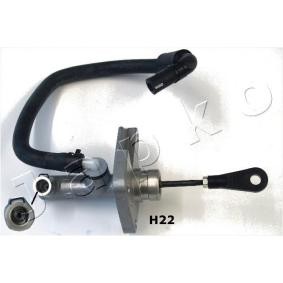 Comprar Cilindro maestro, embrague de JAPKO 95H22 a bajo precio de 57,96 €