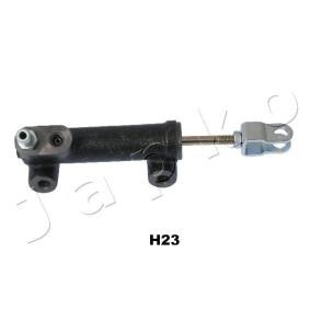 Comprar Cilindro maestro, embrague de JAPKO 95H23 a bajo precio de 27,60 €