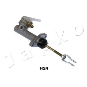 Comprar Cilindro maestro, embrague de JAPKO 95H24 a bajo precio de 40,74 €