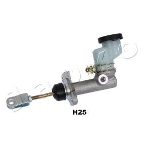Comprar Cilindro maestro, embrague de JAPKO 95H25 a bajo precio de 33,78 €