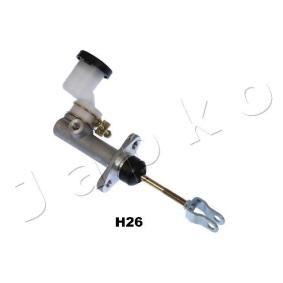 Comprar Cilindro maestro, embrague de JAPKO 95H26 a bajo precio de 39,53 €