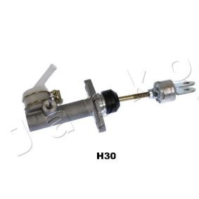 Comprar Cilindro maestro, embrague de JAPKO 95H30 a bajo precio de 38,67 €