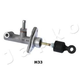 Comprar Cilindro maestro, embrague de JAPKO 95H33 a bajo precio de 53,58 €