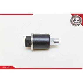 Druckschalter, Klimaanlage des Herstellers ESEN SKV - Originalware Artikelnummer: 95SKV101