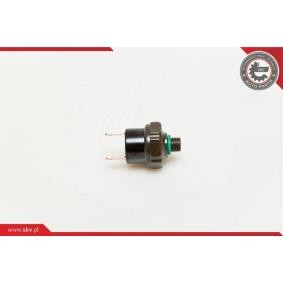 Druckschalter, Klimaanlage des Herstellers ESEN SKV - Originalware Artikelnummer: 95SKV105