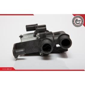 Kühlmittelregelventil 95SKV904 von ESEN SKV günstig für 111,97 € online kaufen