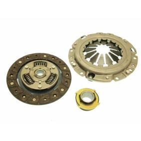 Kupplungssatz 960421 von KAWE günstig für 70,41 € online kaufen