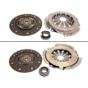 Kupplungssatz 960431 von KAWE günstig für 69,66 € online kaufen