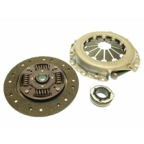 Kupplungssatz 960432 von KAWE günstig für 103,31 € online kaufen