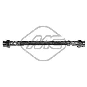 Bremsschlauch von Metalcaucho