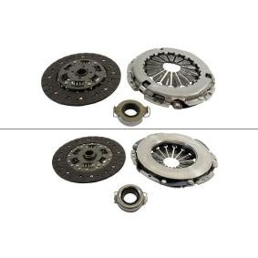 Kupplungssatz 960651 von KAWE günstig für 227,23 € online kaufen