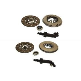 Kupplungssatz 960871CSC von KAWE günstig für 224,63 € online kaufen