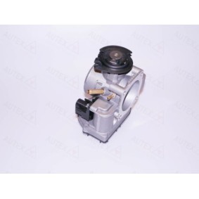 Drosselklappenstutzen 961006 von AUTEX günstig für 194,58 € online kaufen