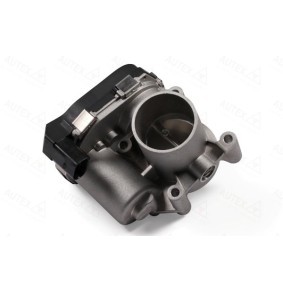 Drosselklappenstutzen 961017 von AUTEX günstig für 184,17 € online kaufen