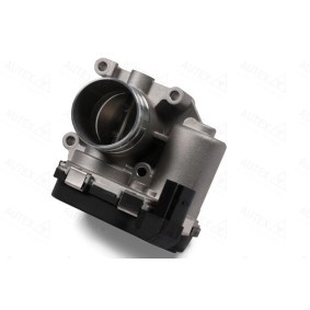 Drosselklappenstutzen 961026 von AUTEX günstig für 194,25 € online kaufen