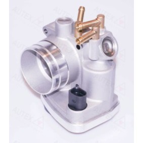 Drosselklappenstutzen 961046 von AUTEX günstig für 199,65 € online kaufen