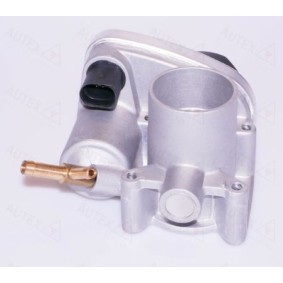 Drosselklappenstutzen 961049 von AUTEX günstig für 138,17 € online kaufen