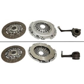 Kupplungssatz 961051CSC von KAWE günstig für 233,03 € online kaufen
