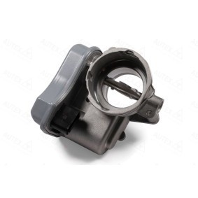 Drosselklappenstutzen 961054 von AUTEX günstig für 151,54 € online kaufen