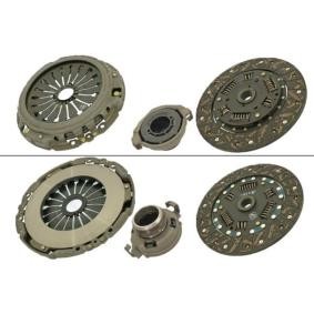 Kupplungssatz 961191 von KAWE günstig für 118,23 € online kaufen