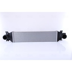 Köp Intercooler av NISSENS 961220 till det låga priset 1978,29 kr