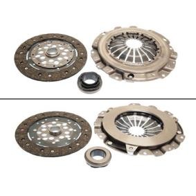 Kupplungssatz 961401 von KAWE günstig für 136,36 € online kaufen