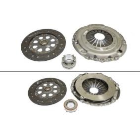 Kupplungssatz 961403 von KAWE günstig für 82,15 € online kaufen