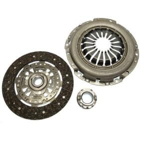 Kupplungssatz 961411 von KAWE günstig für 270,87 € online kaufen