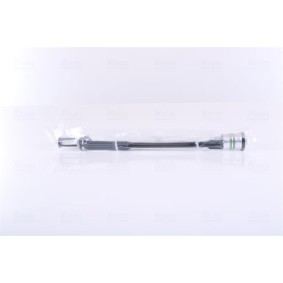 Ladeluftkühler 961428 FORD USA von NISSENS