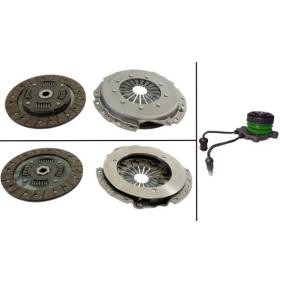 Kupplungssatz 961501CSC von KAWE günstig für 213,98 € online kaufen