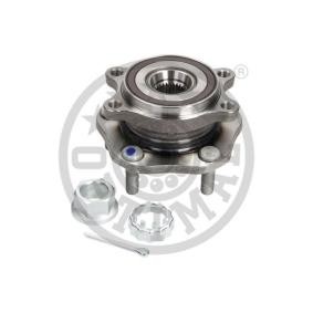 Radlagersatz 961762 von OPTIMAL günstig für 98,99 € online kaufen