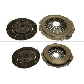 Kupplungssatz 961800 von KAWE günstig für 109,23 € online kaufen