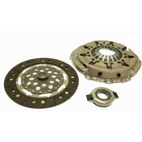 Kupplungssatz 961811 von KAWE günstig für 176,20 € online kaufen