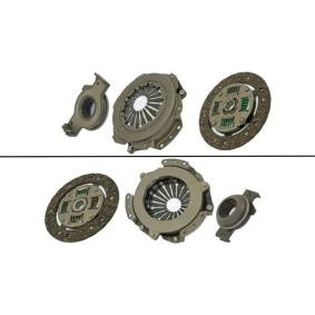 Kupplungssatz 961872 von KAWE günstig für 128,10 € online kaufen