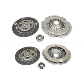 Kupplungssatz 961876 von KAWE günstig für 56,83 € online kaufen