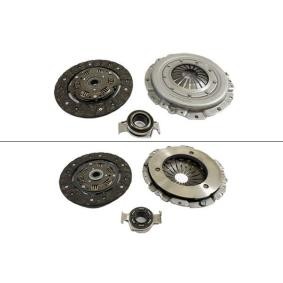 Kupplungssatz 961884 von KAWE günstig für 109,23 € online kaufen