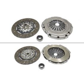 Kupplungssatz 962096 von KAWE günstig für 139,54 € online kaufen