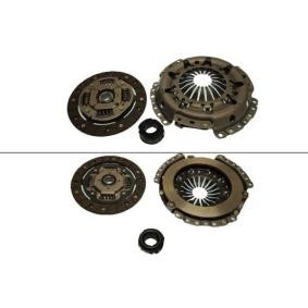 Kupplungssatz 962130 von KAWE günstig für 77,30 € online kaufen