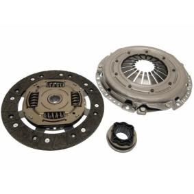 Kupplungssatz 962233 von KAWE günstig für 36,89 € online kaufen